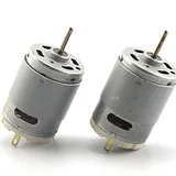 High-Speed DC Hobby Motor - Image 3