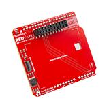 Red Vision Touch Display for RedBoard (Without Display) - Image 1
