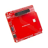 Red Vision Touch Display for RedBoard (Without Display) - Image 1