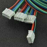 Gravity PH2.0 to Female DuPont Tagged Cable 30cm - 5 Pack - Image 8
