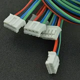 Gravity PH2.0 to Female DuPont Tagged Cable 30cm - 5 Pack - Image 8
