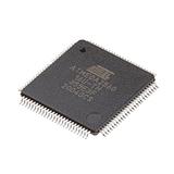 ATMEGA2560-16AUR AVR 8-bit Microcontroller - Image 1