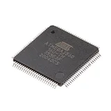 ATMEGA2560-16AUR AVR 8-bit Microcontroller - Image 1