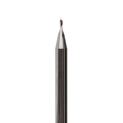 Carbide 3D #121 Ball Cutter 0.0312in (3 Pack)