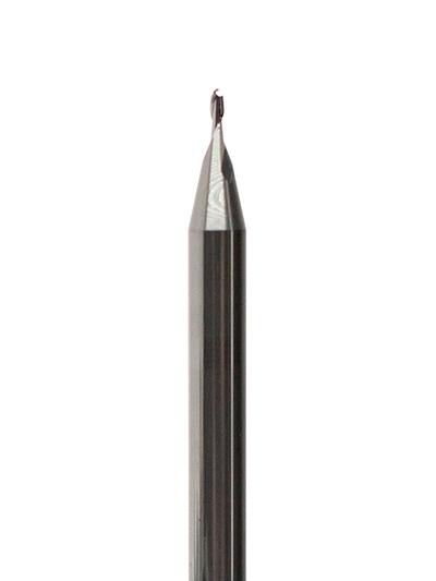 Carbide 3D #121 Ball Cutter 0.0312in (3 Pack)