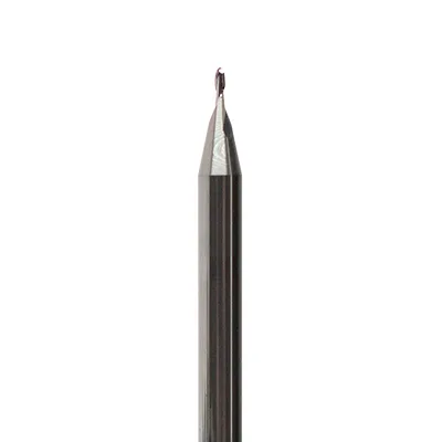 Carbide 3D #121 Ball Cutter 0.0312in (3 Pack)