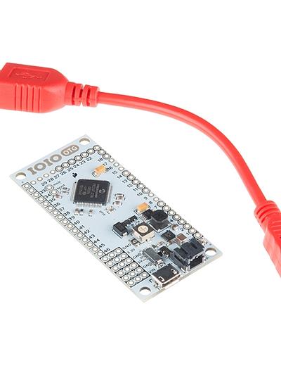 IOIO-OTG - V2.2
