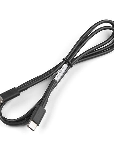 USB 2.0 C to C Cable - 1m