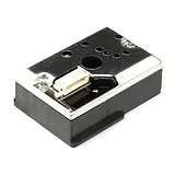 Optical Dust Sensor - GP2Y1010AU0F - Image 1