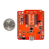 SparkFun Digi XBee® Arduino Shield - USB-C (Qwiic) - Image 3