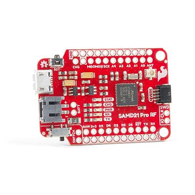 SparkFun Pro RF - LoRa, 915MHz (SAMD21)