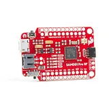 SparkFun Pro RF - LoRa, 915MHz (SAMD21) - Image 1