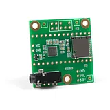 Teensy Audio Adapter Board (Rev D) - Image 1