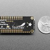 USB Host FeatherWing with MAX3421E - Image 6