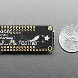 USB Host FeatherWing with MAX3421E - Image 6