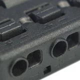 Push-In Wire Connector - 1 Input to 3 Outputs - Image 4