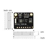 Fermion BMV080 Fanless PM1/PM2.5/PM10 Air Quality Sensor - Image 2