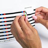 Ozobot Colour Code Stickers - Image 2