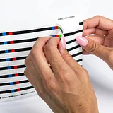 Ozobot Colour Code Stickers - Image 2