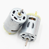 High-Speed DC Hobby Motor - Image 4