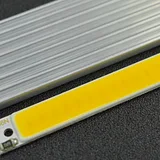 5V COB LED Strip Light - Warm White - Image 8