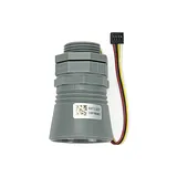 DFRobot SEN0627 Small-Angle Ultrasonic Ranging Sensor 8m IP67 - Image 3