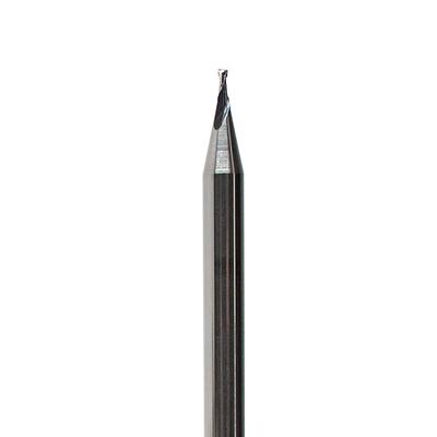 Carbide 3D #122 Flat End Mills 0.0312in (3 Pack)