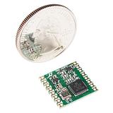 RFM69HCW Wireless Transceiver - 434MHz - Image 3