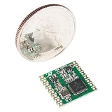 RFM69HCW Wireless Transceiver - 434MHz - Image 3