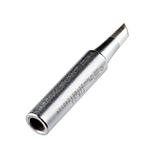 Soldering Tip - Hakko - 3mm Bevel (T18-C3) - Image 2