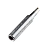Soldering Tip - Hakko - 3mm Bevel (T18-C3) - Image 2