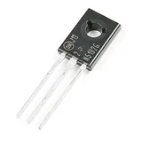Transistor - NPN, 60V 4A (2N5191G) - Image 1