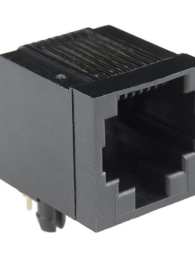 RJ45 8-Pin Connector