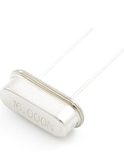 Crystal 16MHz