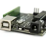 DFRobot DFRduino UNO R3 Kit with IO Expansion Shield & USB Cable - Image 5