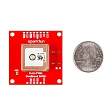 DAN-F10N Dual-Band L1/L5 GNSS Breakout - Image 4