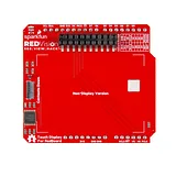 Red Vision Touch Display for RedBoard (Without Display) - Image 2