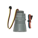 DFRobot SEN0627 Small-Angle Ultrasonic Ranging Sensor 8m IP67 - Image 4