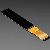 3.7in 240x960 RGB TTL TFT Display - ST7701S - Image 1