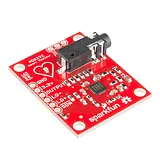 SparkFun Single Lead Heart Rate Monitor - AD8232 - Image 1