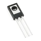 Transistor - NPN, 60V 4A (2N5191G) - Image 2