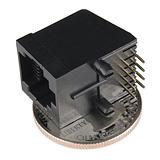 RJ45 8-Pin Connector - Image 2