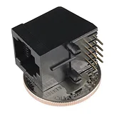 RJ45 8-Pin Connector - Image 2