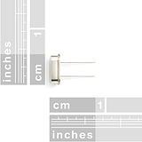 Crystal 16MHz - Image 2