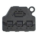 Push-In Wire Connector - 1 Input to 3 Outputs - Image 5