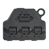 Push-In Wire Connector - 1 Input to 3 Outputs - Image 5