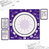 Ozobot STEAM Kit: OzoGoes Around a Sundial - 8 Pack - Image 2