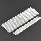 DFRobot 5V Purple COB LED Strip Light - Image 5
