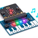 Mini Piano Module with micro:bit