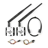LoRaSerial 915MHz Enclosed Kit - Image 1